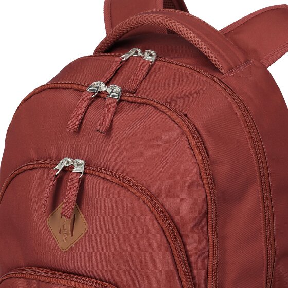Travelite Basics Daypack 45 cm Laptopfach