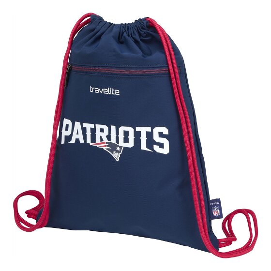 Travelite travelite x NFL Turnbeutel 41 cm