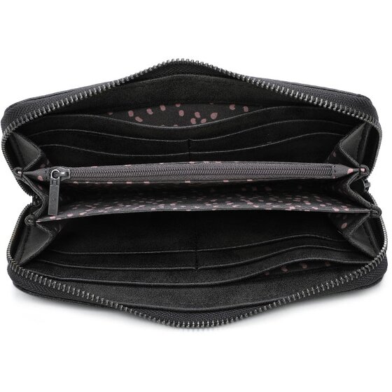 Fritzi aus Preußen Fritzi10 Nicole Vintage Geldbörse 20 cm