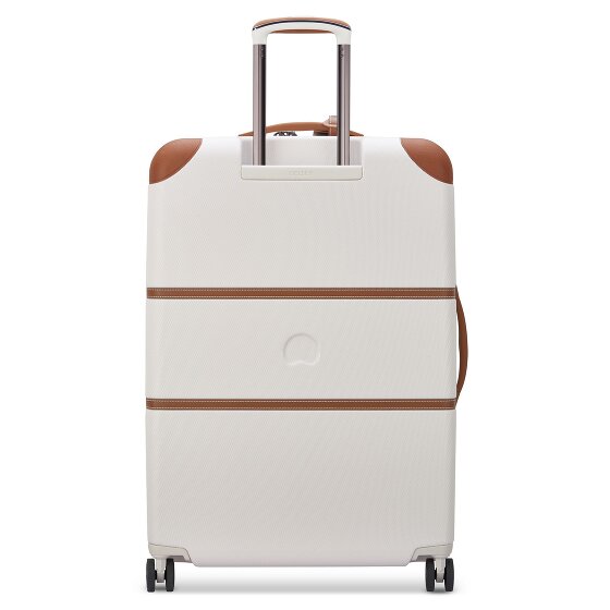 Delsey Paris Chatelet Air 2.0 4-Rollen Trolley 76 cm