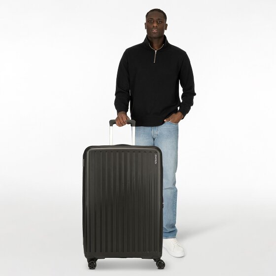 American Tourister Rejoy 4 Rollen Trolley 77 cm