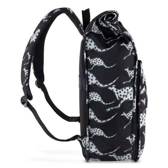 Chiemsee Jump N Fly Daypack 46 cm Laptopfach