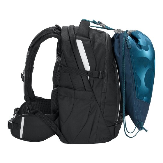 coocazoo Turnbeutel 43 cm