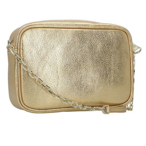 Patrizia Pepe Fly Umhängetasche Leder 19 cm