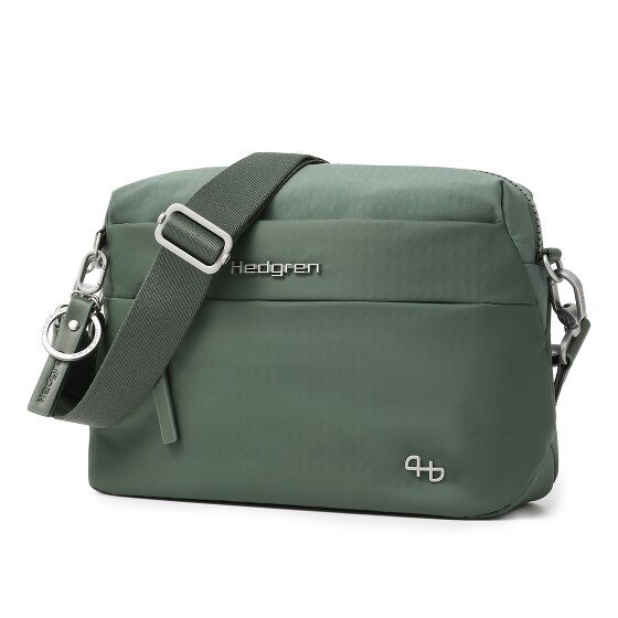 Hedgren Furo Totoi Umhängetasche RFID Schutz 25 cm