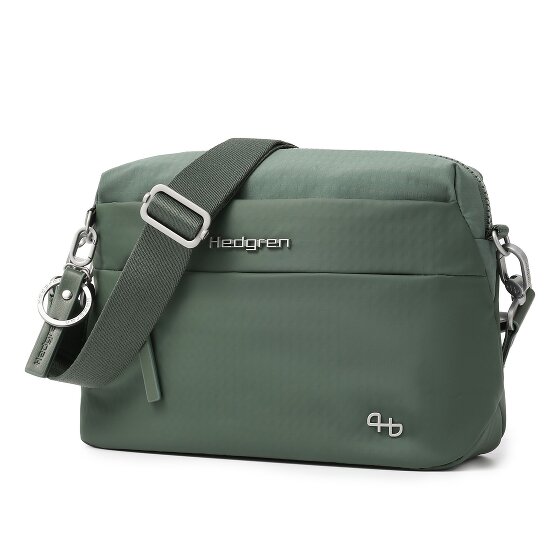 Hedgren Furo Totoi Umhängetasche RFID Schutz 25 cm