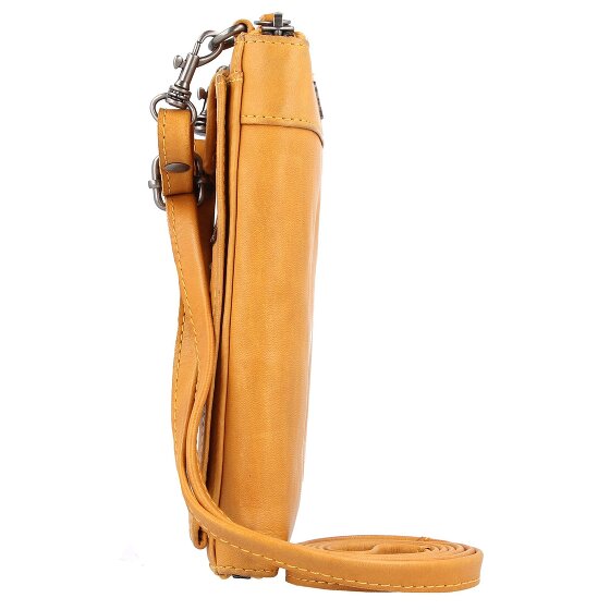 Harbour 2nd Anchor Love Lina Geldbörse Leder 19 cm