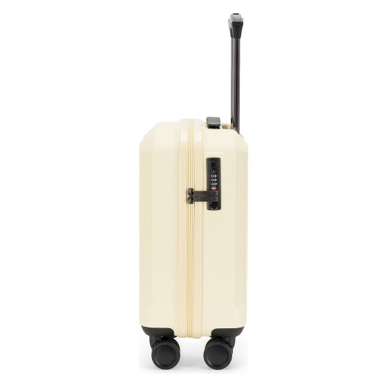 Epic Airwave Neo 4 Rollen Kabinentrolley S 55 cm