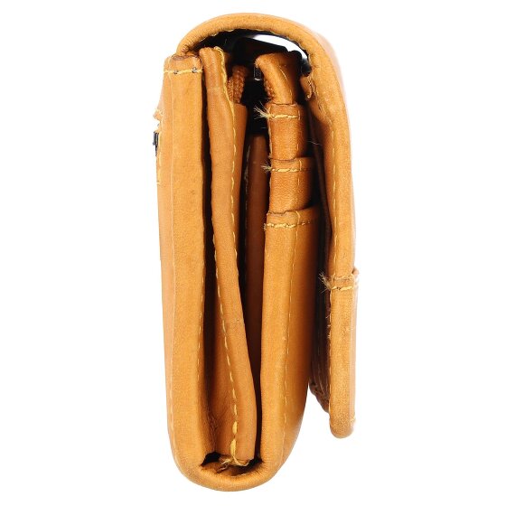 Harbour 2nd Marina Geldbörse Leder 18 cm