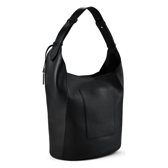 Boss Ameline Schultertasche Leder 30 cm