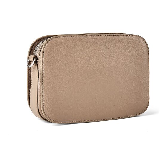 Liebeskind Luka Umhängetasche Leder 20 cm