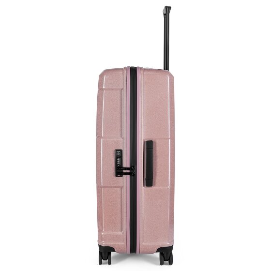 Epic Crate Reflex EVO 4 Rollen Trolley 75 cm