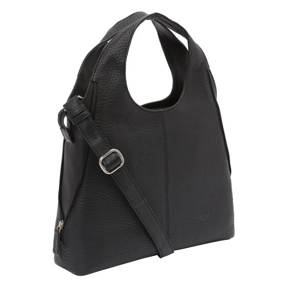 Voi Boston Kirsten Schultertasche Leder 32 cm