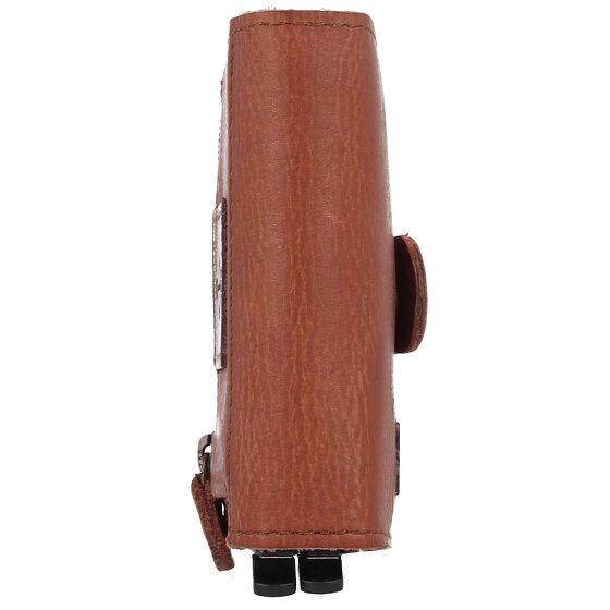 Harbour 2nd Anchor Love Robin 2 Kreditkartenetui RFID Schutz Leder 6 cm