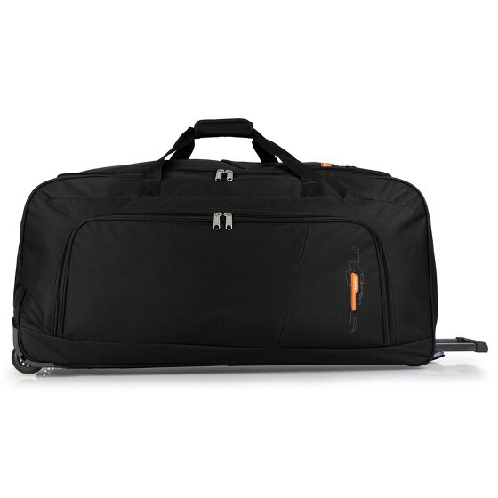 Gabol Week Eco 2-Rollen Reisetasche 83 cm