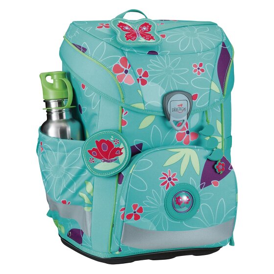 DerDieDas ErgoFlex Easy Schulranzen-Set