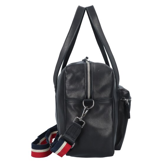 Harold's Bague Schultertasche Leder 40 cm