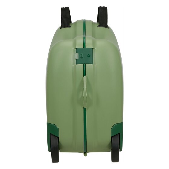Samsonite Dream2go 4 Rollen Kindertrolley 38 cm