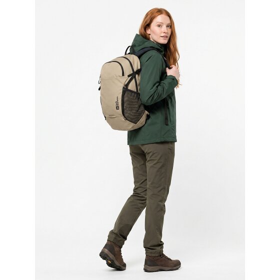 Jack Wolfskin Velocity 20 Wanderrucksack 45 cm