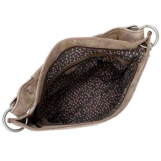 Fritzi aus Preußen Fritzi31N Vintage Schultertasche 26 cm