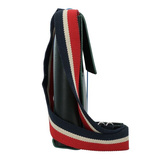 Harold's Keeper Messenger Leder 32 cm