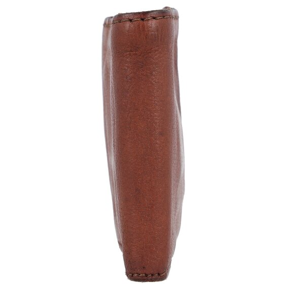 Campomaggi Geldbörse Leder 12.5 cm