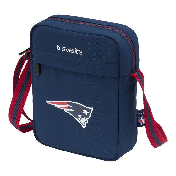 Travelite travelite x NFL Mini Bag Umhängetasche 17 cm