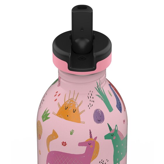24Bottles Kids Urban Trinkflasche 500 ml