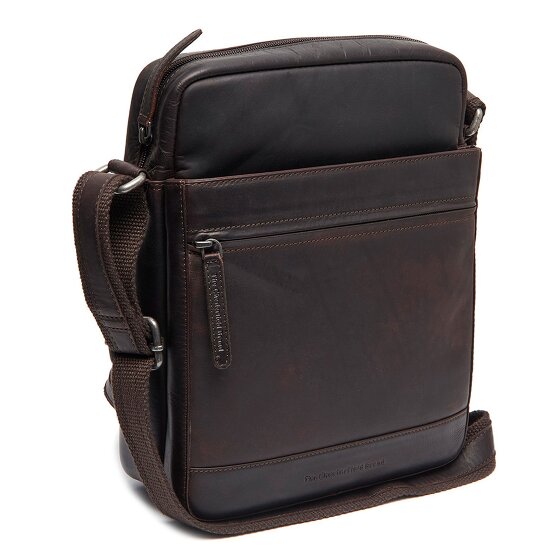 The Chesterfield Brand Anzora Umhängetasche Leder 27 cm