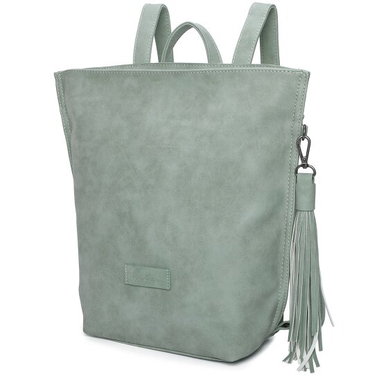 Fritzi aus Preußen Fritzi33 Vintage City Rucksack 36 cm