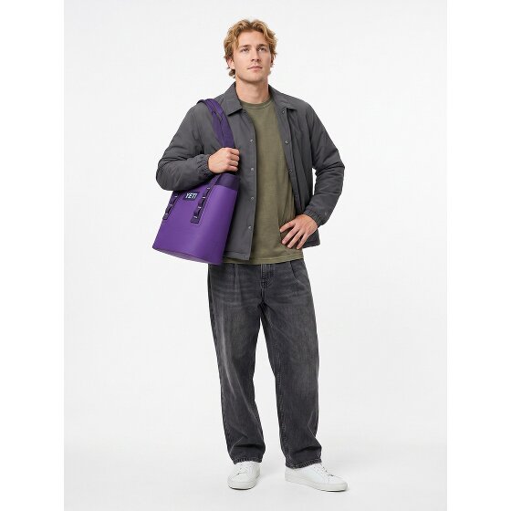 Yeti Camino Handtasche 38 cm