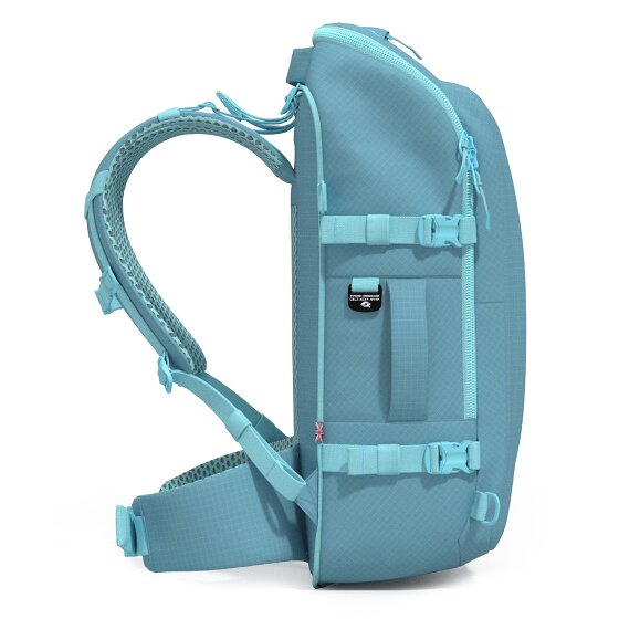 Cabin Zero Adventure Cabin Bag ADV 42L Rucksack 55 cm