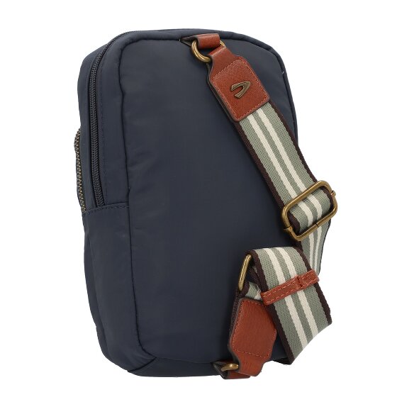 camel active Bari Umhängetasche 14 cm