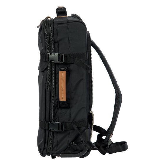 Bric's X-Collection Business-Rucksack 50 cm Laptopfach