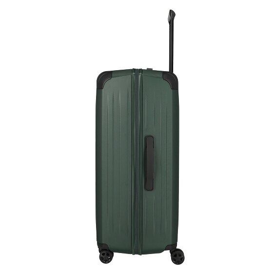 Travelite Dynamiic 4 Rollen Trolley XL 81 cm