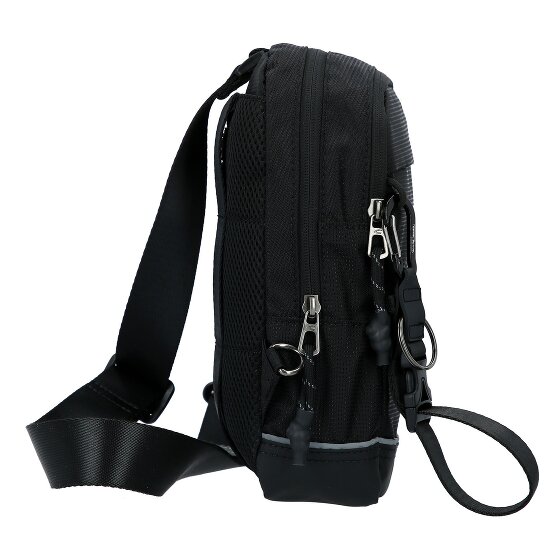 camel active Connect Sling Bag 25 cm