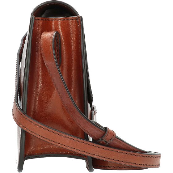 The Bridge Lucrezia Umhängetasche Leder 22 cm