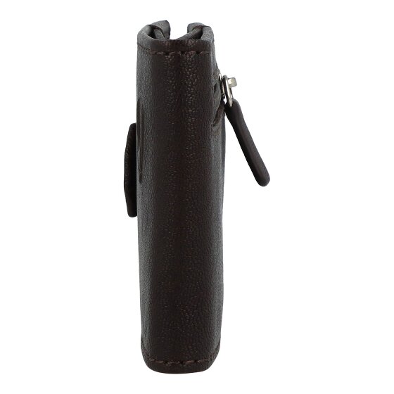 camel active Discover Geldbörse Leder 7 cm