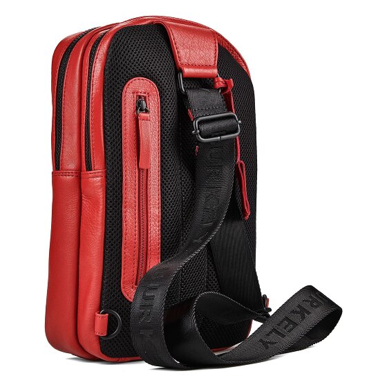 Burkely Minimal Mason Sling Bag Leder 23 cm