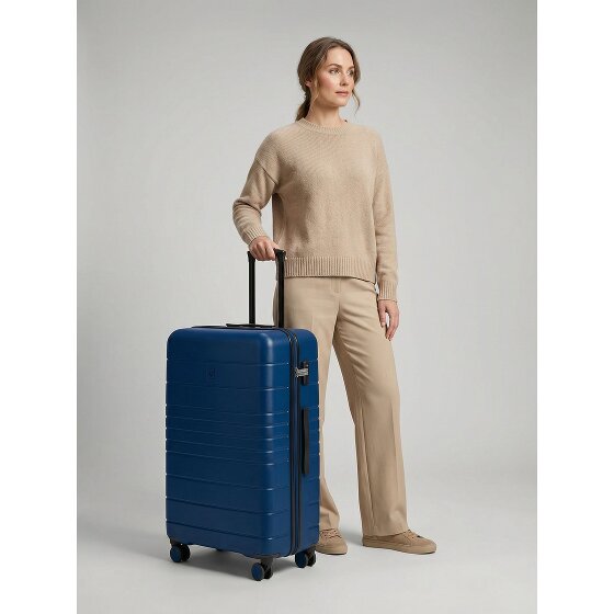 Roncato Baseliner 4 Rollen Trolley L 77 cm