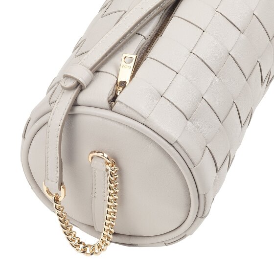 DuDu Abigail Umhängetasche Leder 19.5 cm