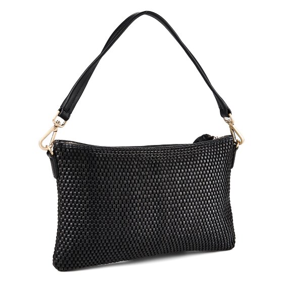 Harbour 2nd Fashion Lights Ivellina Schultertasche Leder 31 cm