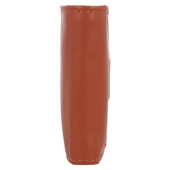 mano Don Leonardo Geldbörse RFID Leder 10 cm