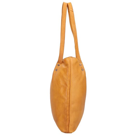 Harold's Submarine Shopper Tasche Leder 39 cm