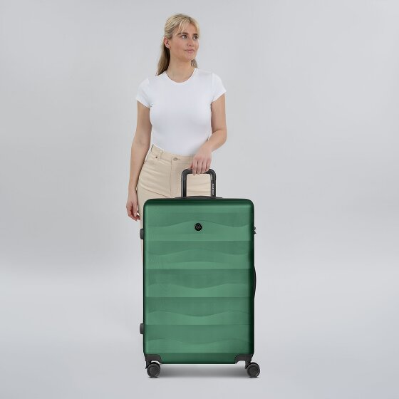 Smartbox Edition 03 4 Rollen Trolley 75 cm