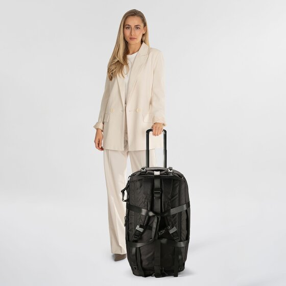 camel active Connect 2 Rollen Reisetasche 67 cm