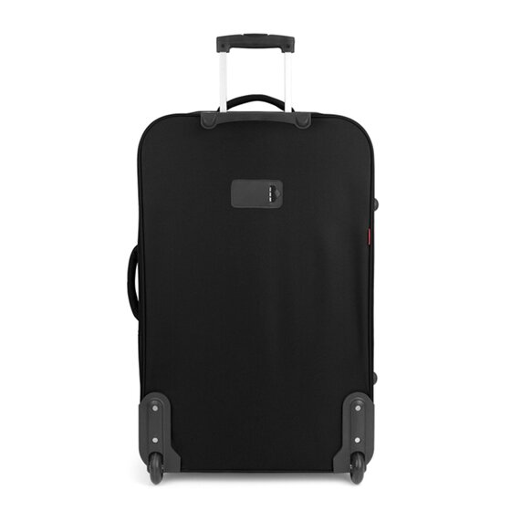 Gabol Orbit 2 Rollen Trolley 76 cm mit Dehnfalte