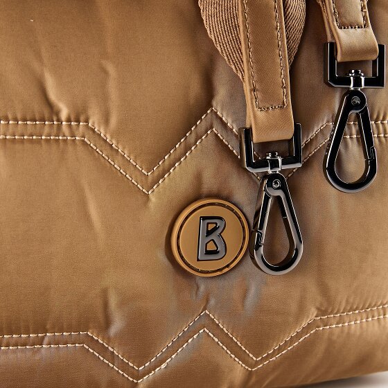 Bogner Wallis Schultertasche 24 cm