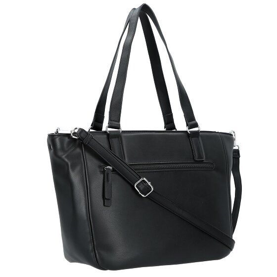 Tom Tailor Mirela Shopper Tasche 44 cm