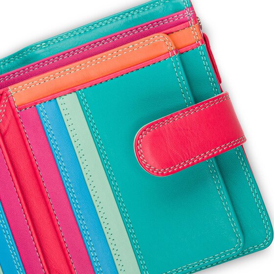 Mywalit Geldbörse Leder 13 cm